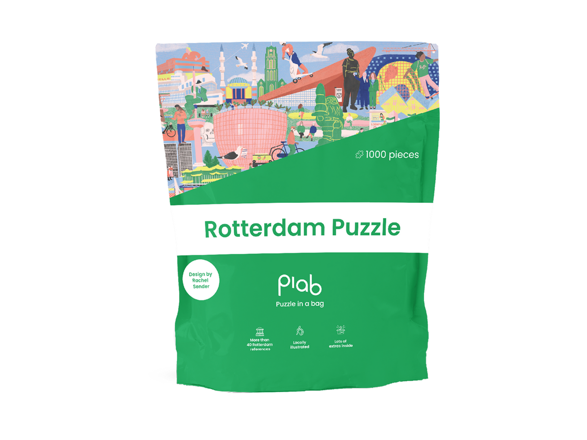 Stedenpuzzels