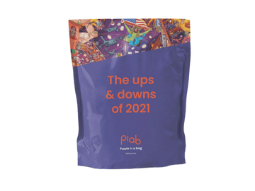 2021 Puzzle