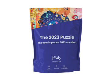2023 puzzle