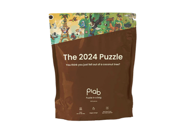 2024 puzzle
