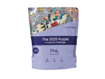 2025 puzzel