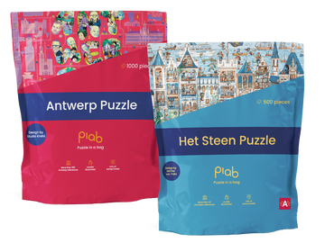 Antwerp collection