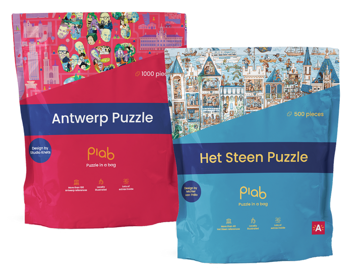 Antwerp collection