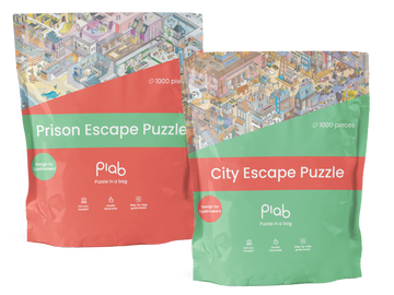 Escape Bundle
