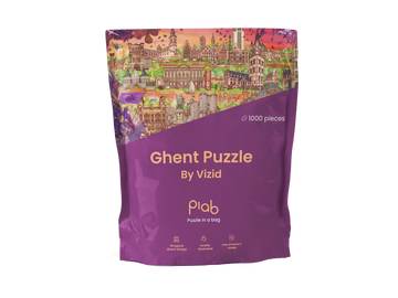 Puzzle de Gand