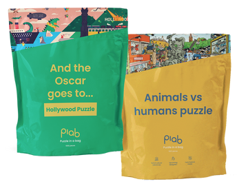 Hollywood + Tiere vs. Menschen