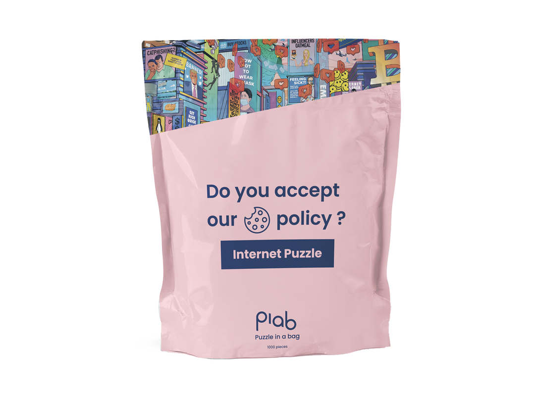 Ghent + Internet