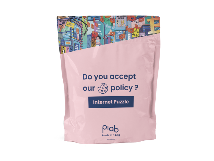 Ghent + Internet