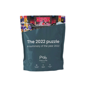 2022 puzzel