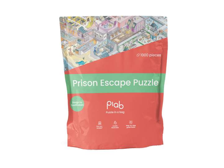 Escape bundle
