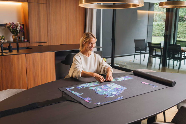 Amsterdam puzzle