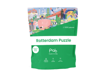 Rotterdam-Puzzle