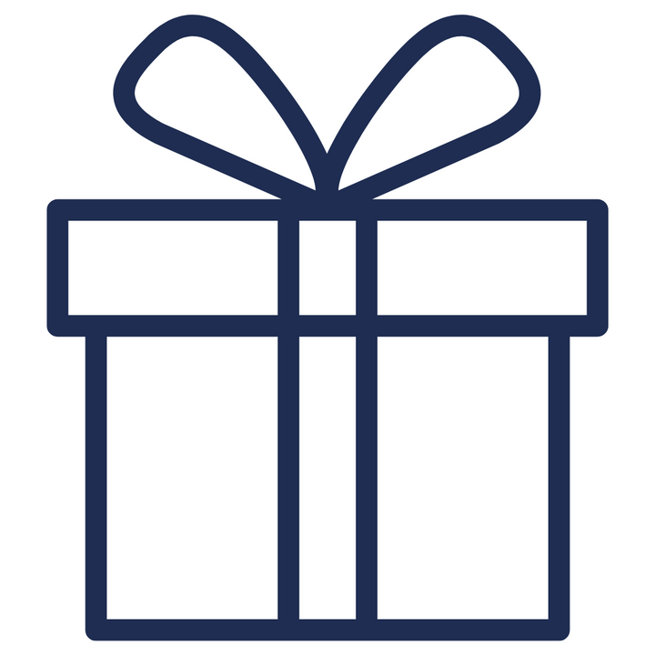 Gift wrap