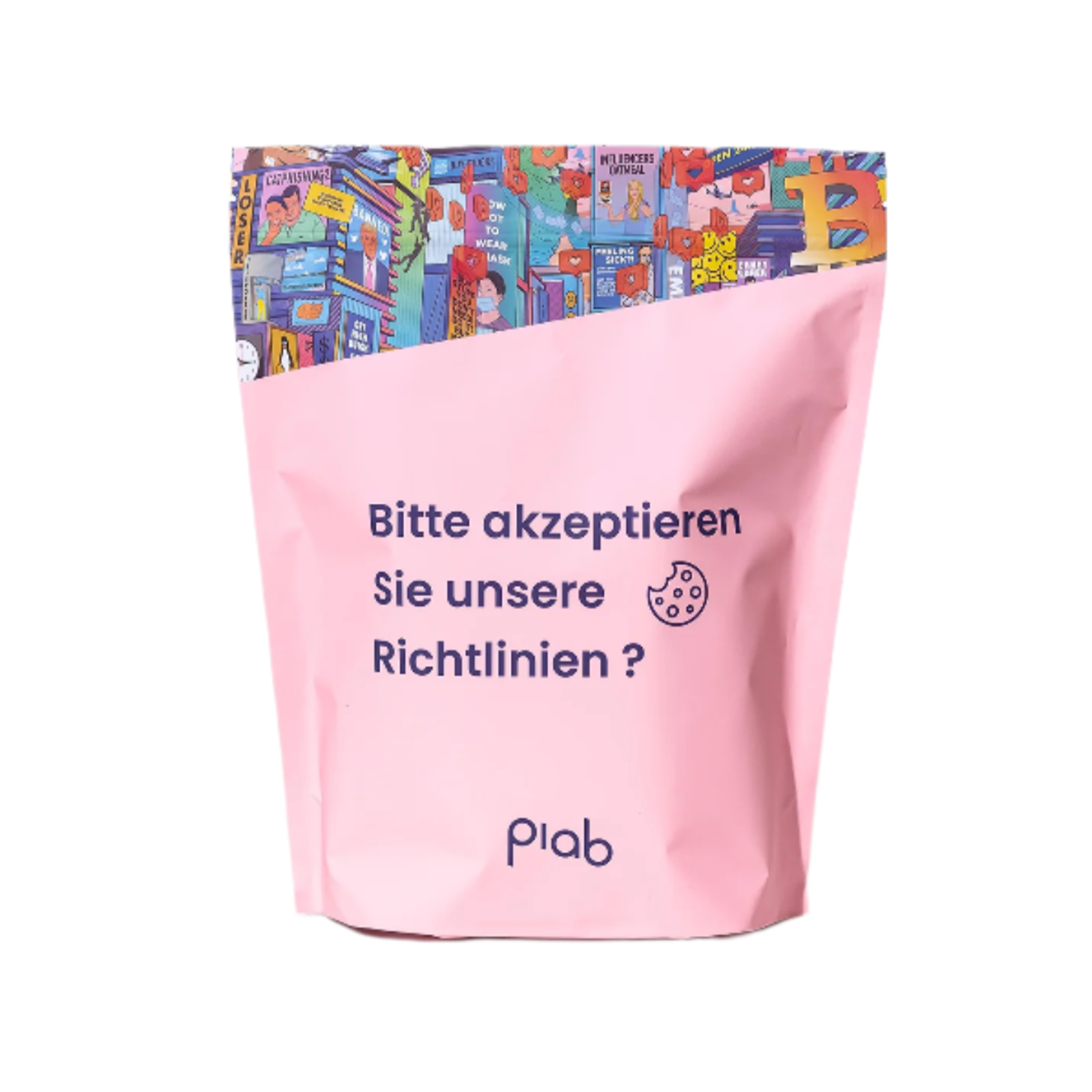 Das Internet-Puzzle