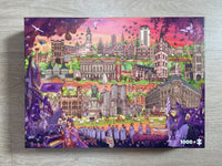 Gent puzzel