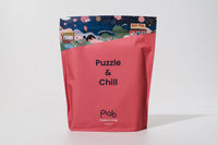 De Pikante puzzel