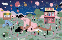 Bundel "Four of a kind" (-25%)