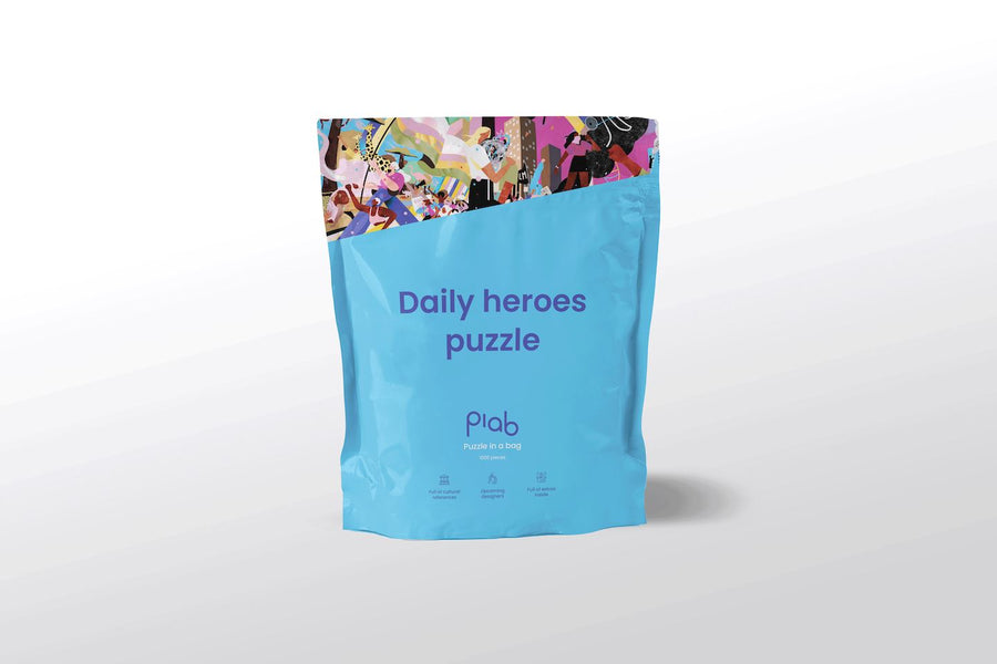 Everyday Heroes