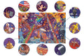 2021 puzzel