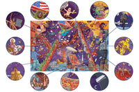 Bundel "Four of a kind" (-25%)