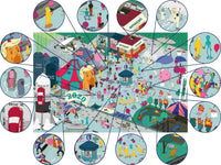 2020 puzzel