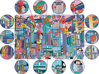 Bundel "The Big Five" (-30%)